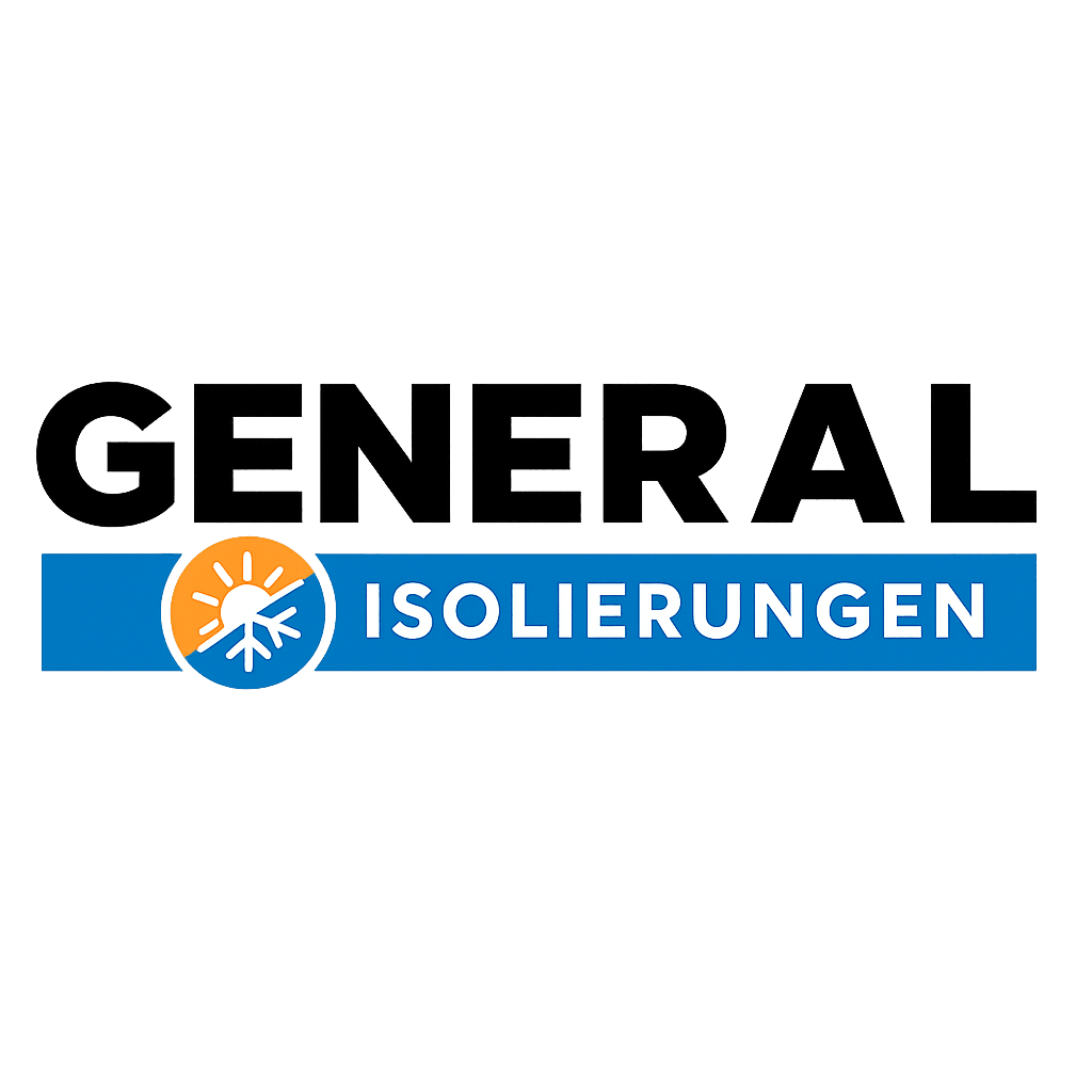 General Isolierungen Logo